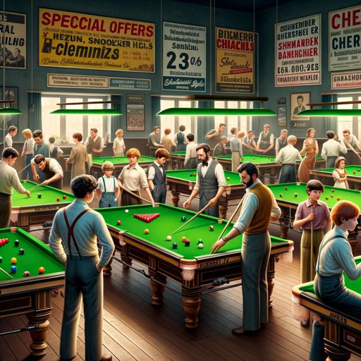 Training, Nachwuchsförderung und spezielle Angebote